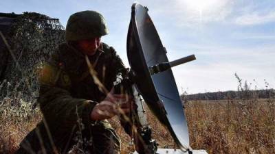 Россия развернет «военный интернет» в Киргизии и Таджикистане - eadaily.com - Россия - Киргизия - Таджикистан