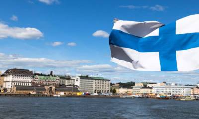 Финляндия присоединилась к странам, негативно относящимся к России, показал опрос - topwar.ru - Россия - Финляндия