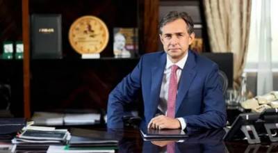 Алексей Любченко - С точки зрения ВВП на Украине все будет нормально — министр экономики - eadaily.com - Украина