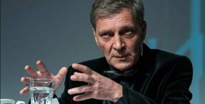 Александр Невзоров - «Добуду ствол и разберусь» – Невзоров ответил Роскомнадзору... - politnavigator.net - Москва - Россия
