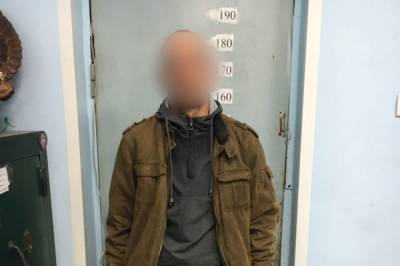 В Хабаровске нашли похитителей урн и лавочек - hab.aif.ru - Хабаровск