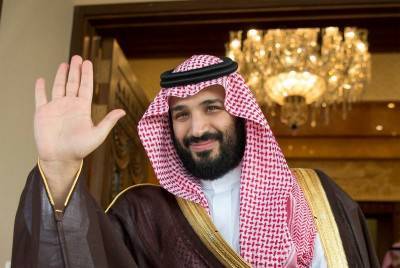 Мухаммед Бин-Салман - Сбежавший сотрудник разведки заявил, что саудовский наследный принц хотел убить короля с помощью отравленного кольца из России - rusjev.net - Россия - Саудовская Аравия