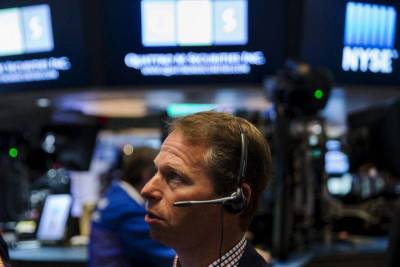 Американские фондовые индексы выросли на 0,2-0,9% - smartmoney.one - Reuters