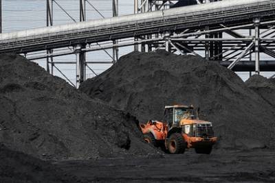 США и Канада обошли Россию по продаже угля в Китай - lenta.ru - Россия - Китай - США - Австралия - Канада