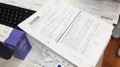 Сразу в нескольких регионах оперативники выявили случаи подделки сертификатов о вакцинации - 1tv.ru - Сибай - Приморье край - Уссурийск