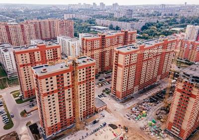 Новый подход по старым ценам: стартовали продажи квартир в новой очереди ЖК «Шереметьевский квартал» - ya62.ru - Рязань