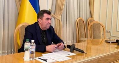 Алексей Данилов - В Украине зафиксировали случаи нового варианта "Дельты": названы города - vchaspik.ua - Украина - Киев - Англия - Тернополь