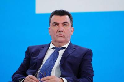 Алексей Данилов - Данилов предложил не пускать в Раду невакцинированных нардепов - sharij.net - Украина