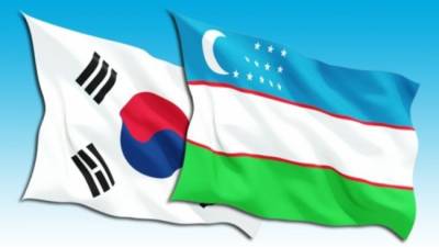Сардор Умурзаков - Узбекистан - Узбекистан и Южная Корея подпишут соглашение о свободной торговле - eadaily.com - Южная Корея - Узбекистан