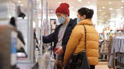 В Якутии торговые центры начнут работать по системе QR-кодов - iz.ru - Израиль - респ. Саха