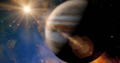 Из чужой галактики. Астрономы нашли первую планету за переделами Млечного Пути - focus.ua - Украина