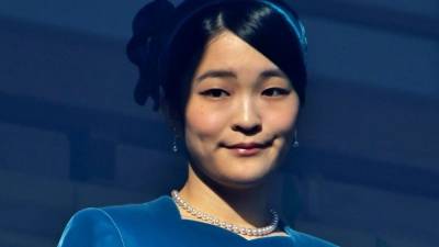 Принцесса Японии уехала на свадьбу с однокурсником на фоне протестов в Токио - 5-tv.ru - США - Токио - Япония