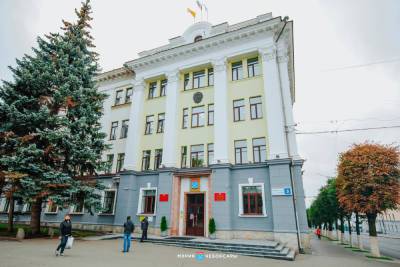 В Чебоксарах ищут желающих на пост главы городской администрации - cheb.mk.ru - Россия - Чебоксары
