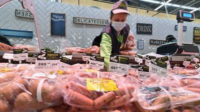Елена Соломатина - Диетолог рассказала о вредных для «сердечников» продуктах - iz.ru - Израиль