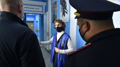 В Свердловской области предложили усилить меры по борьбе с COVID-19 - iz.ru - Израиль - Свердловская обл.