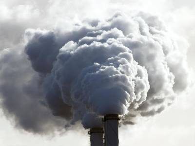 Антониу Гутерриш - В 2020 году концентрация парниковых газов в атмосфере достигла рекордного уровня — ООН - gordonua.com - Украина