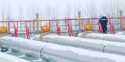 Амос Хохштейн - Госдеп потребовал от России поставок газа в Европу сверх контрактных обязательств - ruposters.ru - Москва - Россия - США - Украина - Германия