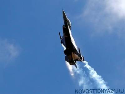 Хулуси Акар - Турция начала закупать американские истребители F-16 - novostidnya24.ru - Россия - США - Вашингтон - Турция - Анкара