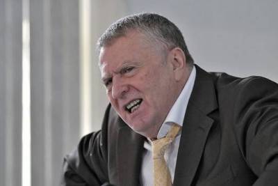 Владимир Жириновский - Жириновский рассказал о шести прививках от коронавируса - versia.ru - Россия