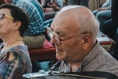 В Твери скончался преподаватель колледжа с 53-летним стажем - tver.mk.ru - Тверь - Черкассы