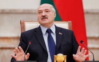 Александр Лукашенко - Лукашенко пояснил свою позицию по ряду вопросов борьбы с коронавирусом - eadaily.com - Белоруссия