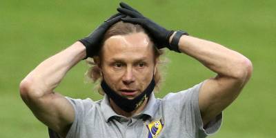 Артем Дзюба - Валерий Карпин - Карпин прокомментировал отсутствие Дзюбы в расширенном списке сборной России - ruposters.ru - Россия