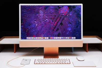 Apple випустила macOS Monterey та iOS 15.1 - itc.ua - Украина - По