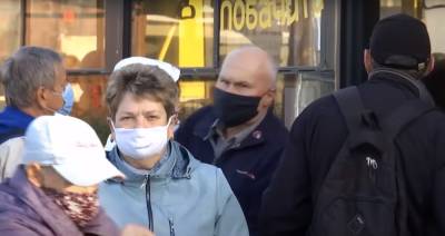 Полная остановка транспорта: принято важное решение о новых ограничениях - politeka.net - Украина - Запорожская обл.
