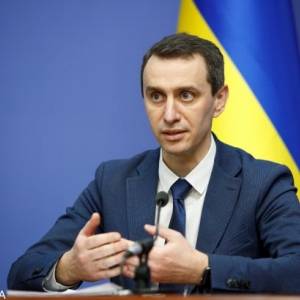 Виктор Ляшко - В «красную» зону могут внести еще пять областей - reporter-ua.com - Украина - Луганская обл. - Черниговская обл. - Хмельницкая обл. - Житомирская обл. - Львовская обл.