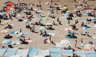 Владимир Путин - Накануне мини-локдауна тюменцы скупают туры в Египет и Турцию - fedpress.ru - Россия - Египет - Турция - Тюмень