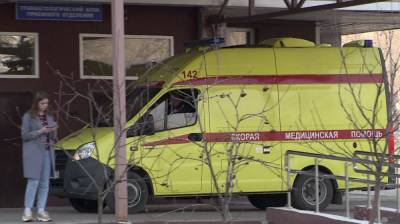 Число заразившихся коронавирусом воронежцев пробило отметку в 150 тысяч - vestivrn.ru - Украина - Польша - Воронежская обл.