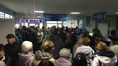 Андрей Попов - 100 человек в очереди к врачу: поликлиники в стране - на грани коллапса - newsland.com - Челябинск