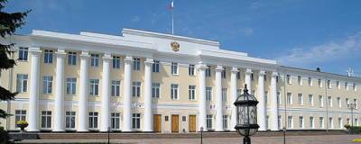 В Нижнем Новгороде областное правительство может переехать в новое здание на Сенной площади - runews24.ru - Москва - Нижегородская обл. - Нижний Новгород