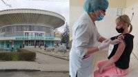 Эксперимент удался: после тотальной вакцинации в Моршине нет ни одного госпитализированного с COVID-19 - vlasti.net