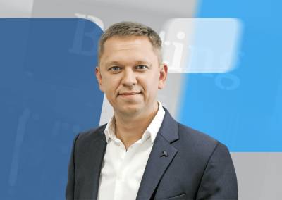 ВАКС продлил обязанности члену Комиссии по азартным играм - ru.slovoidilo.ua - Украина