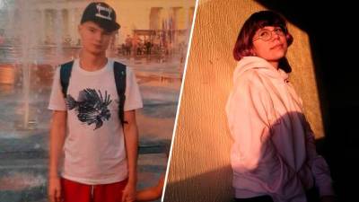 «Пацан не смог бы так профессионально избавиться от тела»: полиция три года не может найти следов пропавшей школьницы - russian.rt.com - Москва - Хабаровск