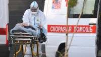 В России новый рекорд по количеству погибших от COVID-19 - vlasti.net - Москва - Россия - Санкт-Петербург - Краснодарский край