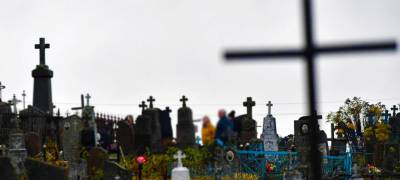 Новый антирекорд России — за сутки в стране скончались 1 106 больных коронавирусом - stolicaonego.ru - Россия