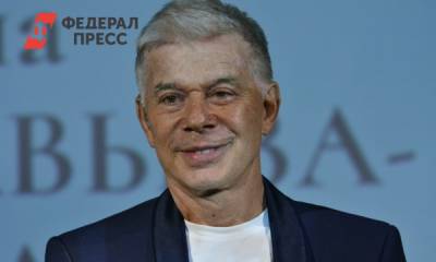 Сергей Лазарев - Полина Гагарина - Григорий Лепс - Олег Газманов - Названы лучшие артисты 2021 года - fedpress.ru - Москва