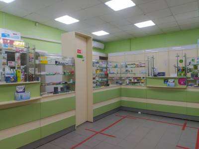 В Минпромторге подтвердили дефицит лекарства для лёгких «Формотерол» в Новосибирске - sib.fm - Россия - Новосибирск - Новосибирская обл.