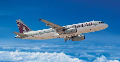 Qatar Airways начнет летать в Одессу - delo.ua - Украина - Киев - Катар - Доха