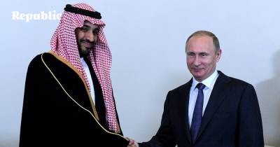 Владимир Путин - Насколько это реально? - republic.ru - Россия - США - Эмираты - Экология
