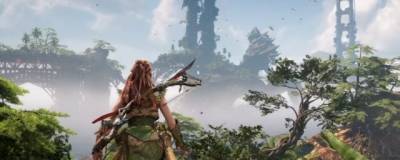 Вселенная игры Horizon будет расширяться другими тайтлами - runews24.ru