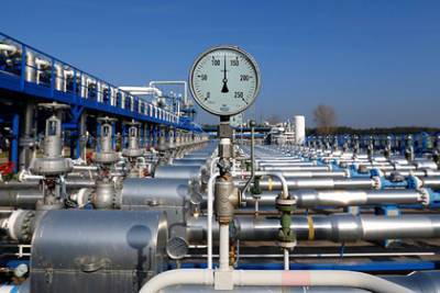Победу над энергокризисом в Европе связали с отказом от газа - lenta.ru