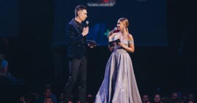 Организаторы M1 Music Awards перенесли премию на 2022 год из-за коронавируса - kp.ua - Украина