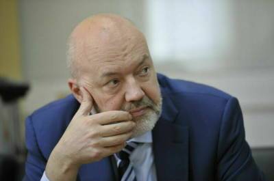 Владимир Путин - Павел Крашенинников - Крашенинников заявил о намерении сделать дачную амнистию бессрочной - pnp.ru - Россия