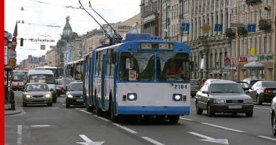 Транспорт Петербурга с 30 октября будет работать по графику выходного дня - profile.ru - Санкт-Петербург - Петербург