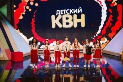 31 октября в 14.00 на первом канале состоится премьера сезона «Детский КВН» с участием школьной сборной команды КВН Пермского края! - iskra-kungur.ru - Анапа - Пермь - Амурская обл. - Ростов-На-Дону - Пермский край