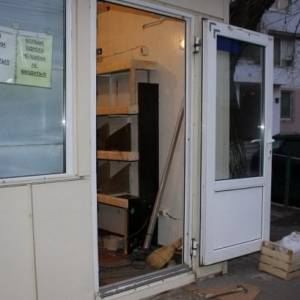 В Одессе продавец набросился на прохожего с молотком - reporter-ua.com - Украина - Одесса - Одесская обл.