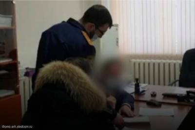 Экс-руководителям предприятий энергетической отрасли Поморья шьют очень серьёзное дело - arh.mk.ru
